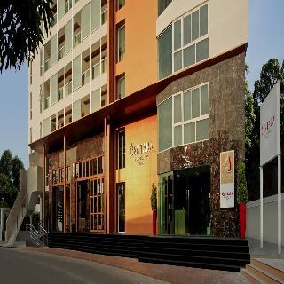 Centara Nova Hotel And Spa Pattaya