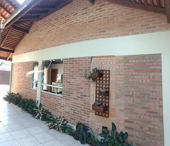 Hostal Pousada Agrad�vel Pomerode 05