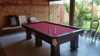 Casa Pontal Do Parana