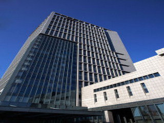 Hotel Courtyard By Marriott Jiading