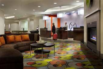Hotel Hilton Garden Inn Denver/cherry Creek