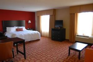Hotel Hampton Inn & Suites Banning Beaumont