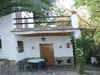 Hotel Barranco De La Salud