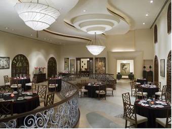 Hotel Taj Hari Mahal Palace