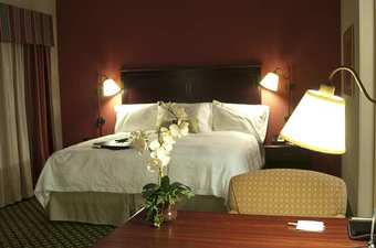 Hotel Hampton Inn Suites Ankeny