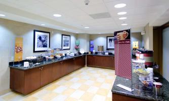 Hotel Hampton Inn & Suites Moreno Valley
