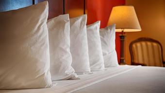 Best Western Hotel & Suites Moreno Valley