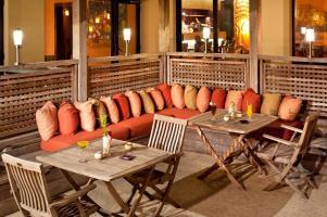 Hotel The Moorhouse Ikoyi Lagos - A Mgallery Collection