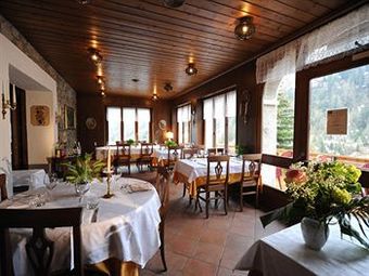 Bed & Breakfast Chalet Dei Fiori