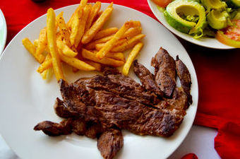 Hotel Lodge Sietecueros