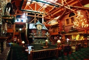 Hotel Great Wolf Lodge