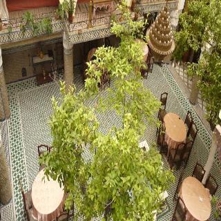 Apartamentos Ines Palace