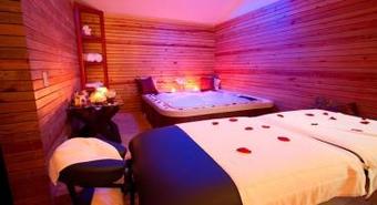 Contempo Hotel Boutique