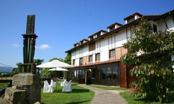 Hotel Colegiata