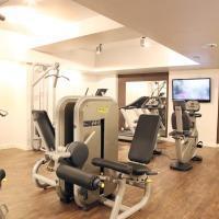 Hotel Best Western Premier Katowice