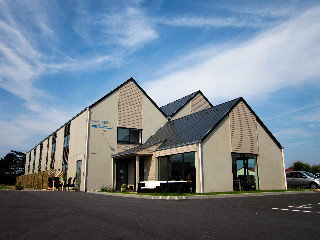 Hotel Residence Gold Beach