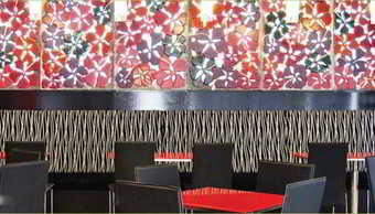 Hotel Oriental Residency Ahmedabad