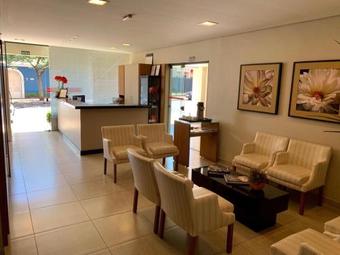 Hotel Flat Nova York