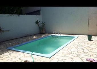 Casa Aluguel Temporada