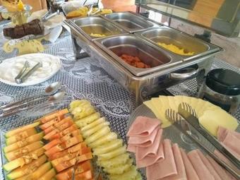 Posada Pousada Casa Do Lago