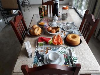 Hostal Floresta Tropical