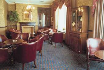 Hotel Thistle Newcastle