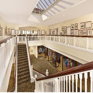 Hotel Westin Turnberry Resort