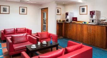 Hotel Park Inn Harlow