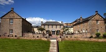 Airth Castle Hotel And Spa Resort