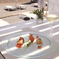 Hotel Patmos Aktis Suites & Spa