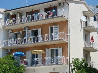 Apartamentos Renata