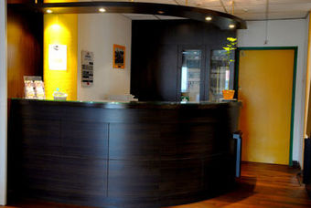 Balladins Arles Hotel