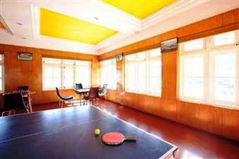 Hotel The Derby Green