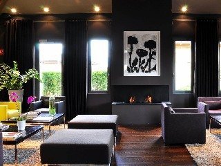 Jiva Hill Park Hotel Golf & Spa