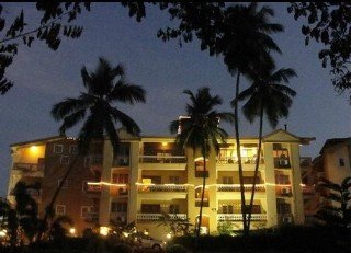 Sandalwood Hotel & Retreat