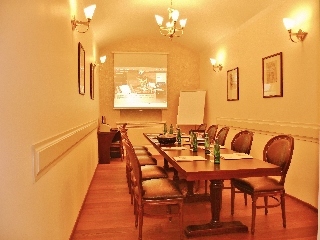 Hotel Minotel Seven Days