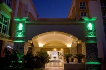 Hotel Holiday Inn Monclova