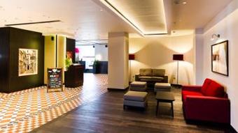 Hotel Staybridge Suites (2 Bedroom Apartment)