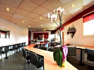 Hotel Balladins Esbly