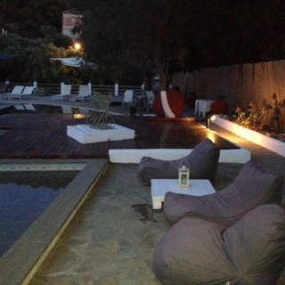 Hotel Cascade Studios