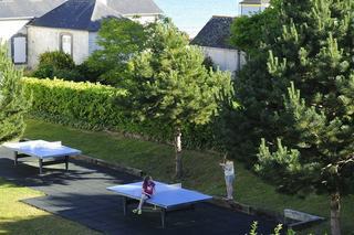 Hotel Residence Cap Azur(.)