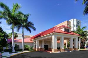 Hotel Homewood Suites By Hilton West Palm