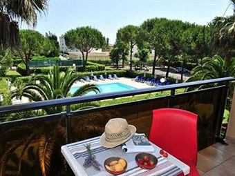 Residence Les Jardins Ombrages