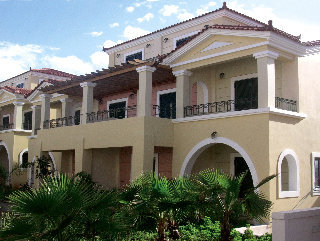 Hotel Euroxenia Messina Mare