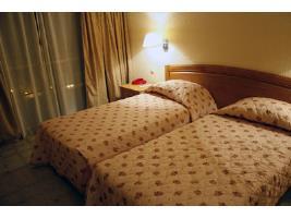 Hotel Safir Mazafran