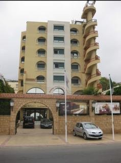 Hotel Hammamet