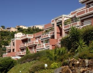 Residence Les Terrases(.)