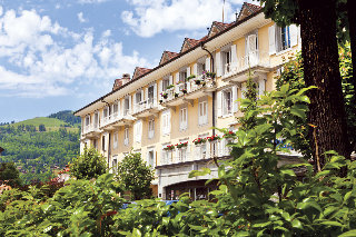 Hotel Minotel Le Sapin