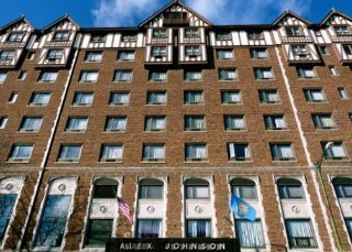 The Hotel Alex Johnson, An Ascend Collection Hote