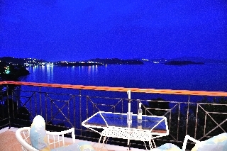 Apartamentos Vassilias Beach